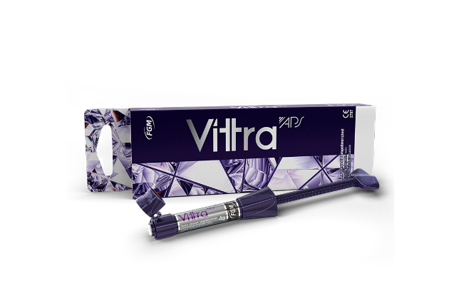 FGM VITTRA APS EA3 - syringe 4gr